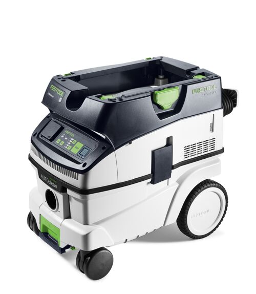 FESTOOL Absaugmobil CLEANTEC CTM 26 EI AC FESTOOL Absaugmobil CLEANTEC CTM 26 EI AC