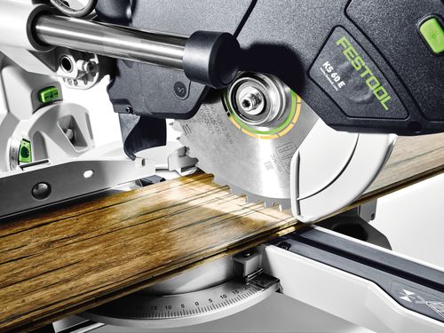 FESTOOL Kapp-Zugsäge KAPEX KS 60 E-UG-Set/XL FESTOOL Kapp-Zugsäge KAPEX KS 60 E-UG-Set/XL