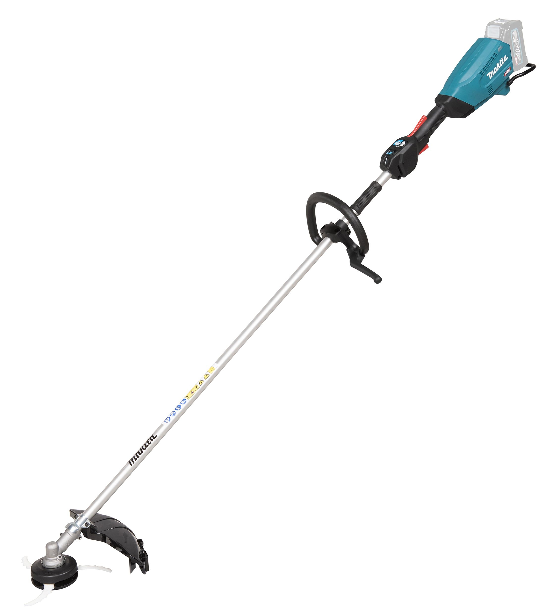 MAKITA Akku-Sense UR017GZ 40V max. MAKITA Akku-Sense UR017GZ 40V max.