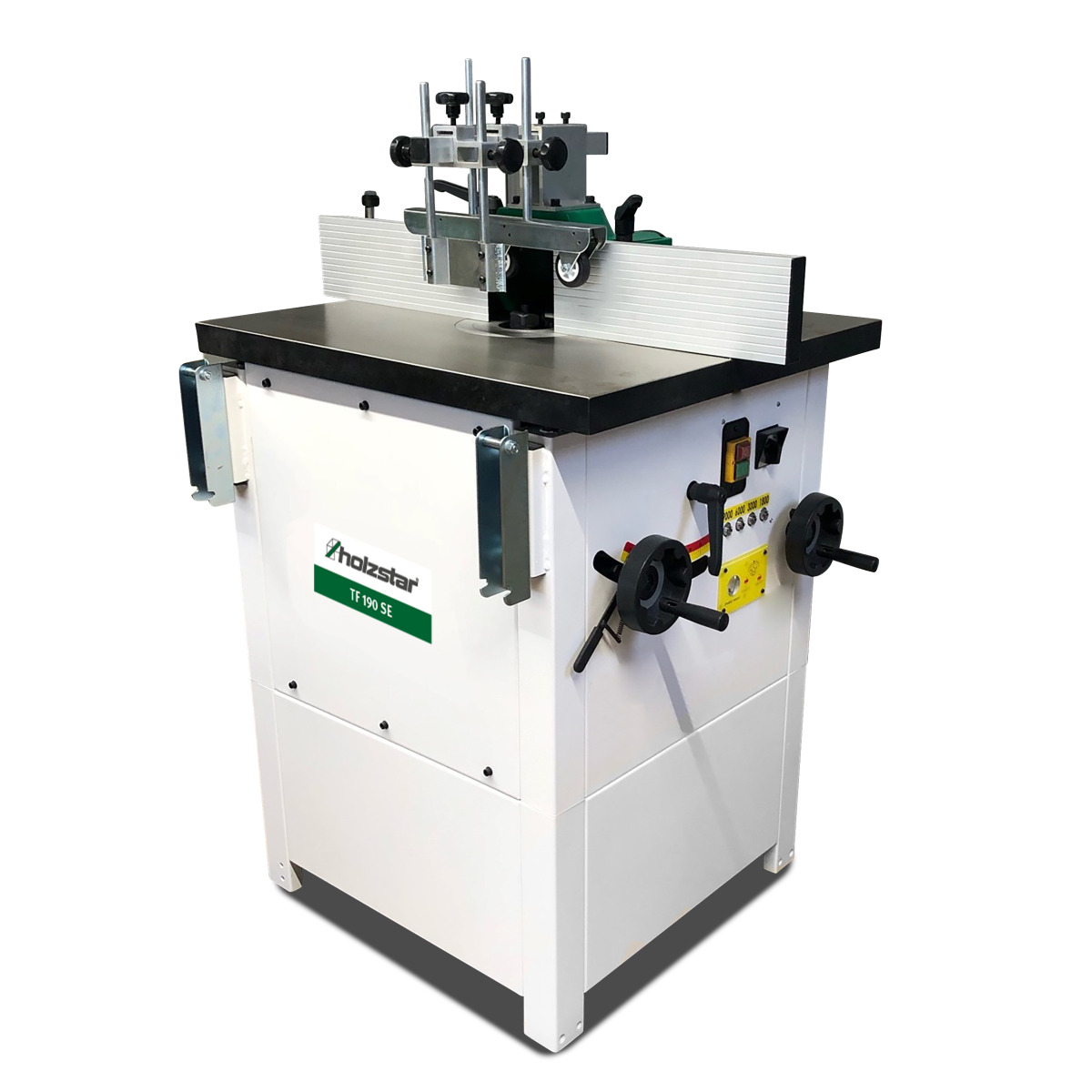 HOLZSTAR Tischfräse TF 190 SE (230 V) HOLZSTAR Tischfräse TF 190 SE (230 V)