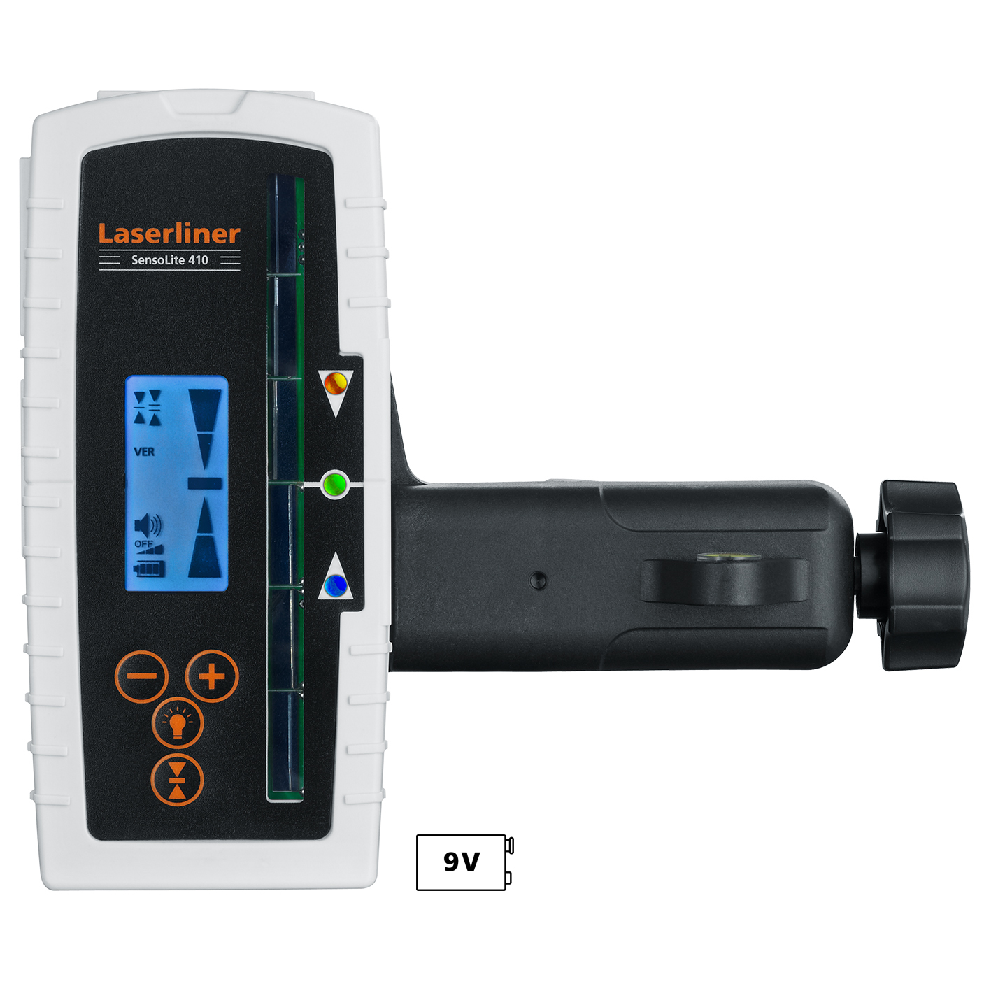 LASERLINER SensoLite 410 Set