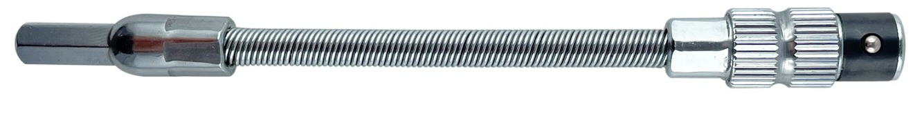 PROJAHN 1/4" Flexible Verlängerung L152 mm