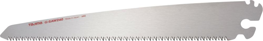 TAJIMA Klappsägeblatt G- Saw 240mm TAJIMA Klappsägeblatt G- Saw 240mm