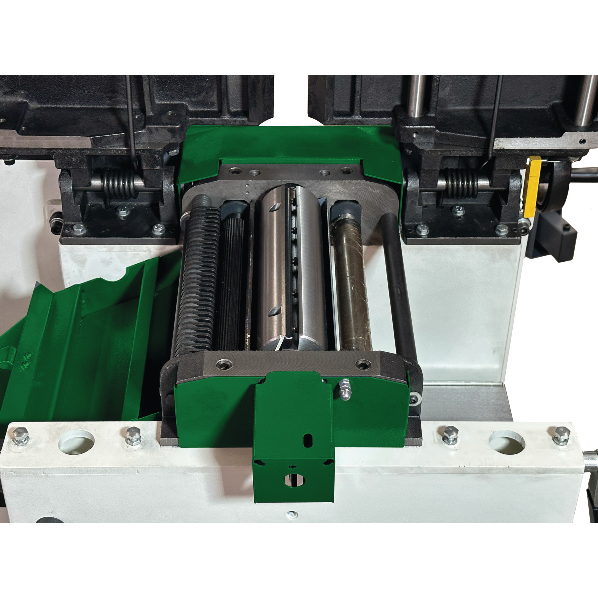 STÜRMER Universal-Mehrfach-Kombination Holzstar UMK 5-260 400V STÜRMER Universal-Mehrfach-Kombination Holzstar UMK 5-260 400V