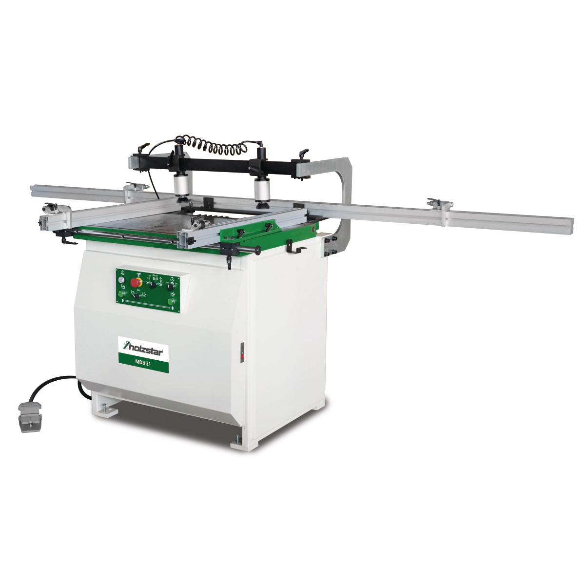STÜRMER Multi-Dübelbohrmaschine Holzstar MDB 21 STÜRMER Multi-Dübelbohrmaschine Holzstar MDB 21