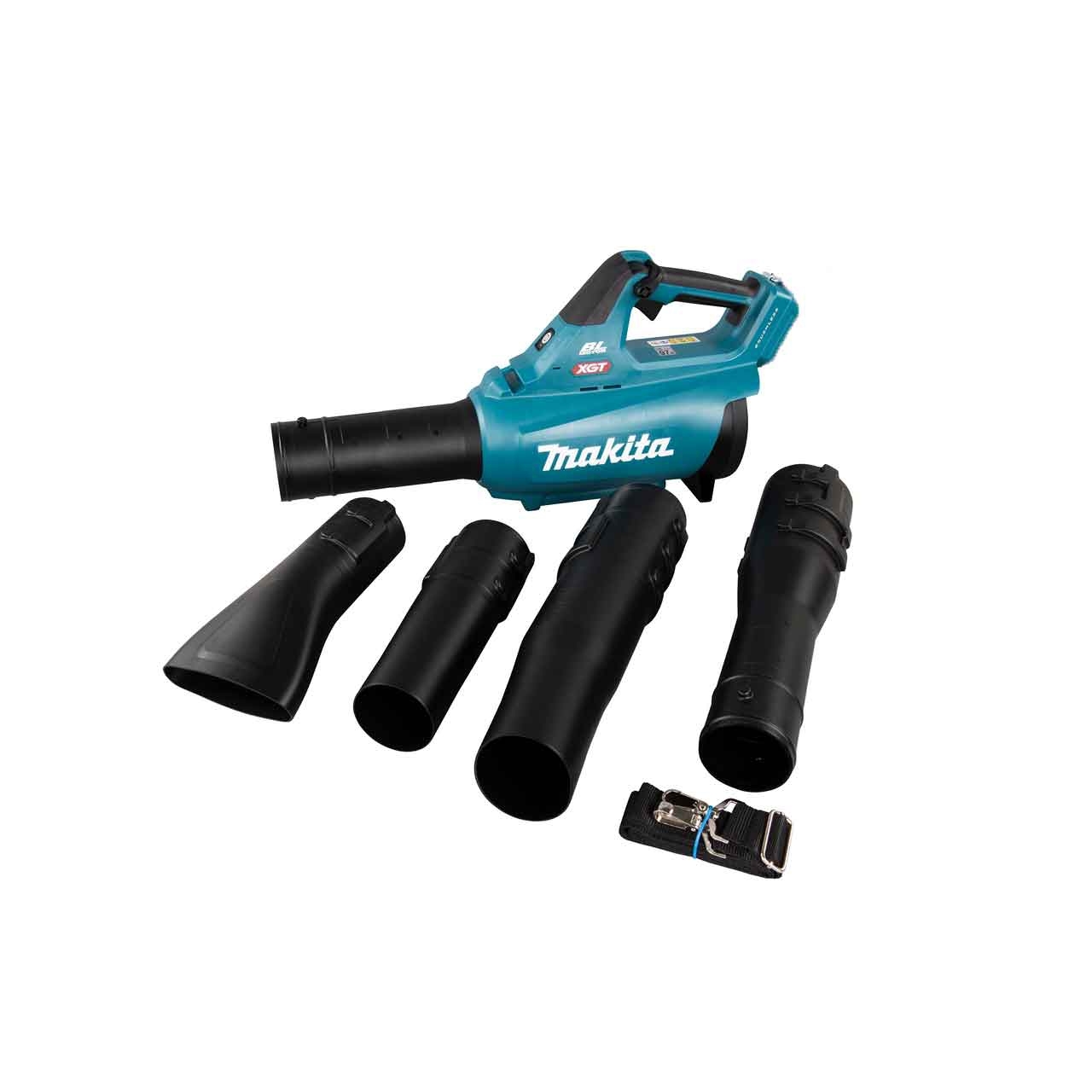 MAKITA Akku-Gebläse UB001GZ 40V max.