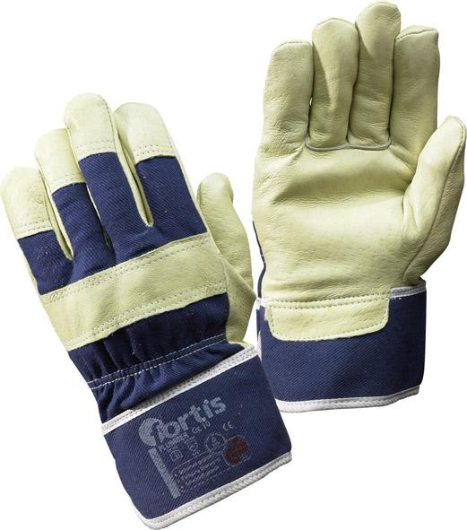FORTIS Handsch.Plumber, Schweinsleder, Gr.10, FORTIS FORTIS Handsch.Plumber, Schweinsleder, Gr.10, FORTIS