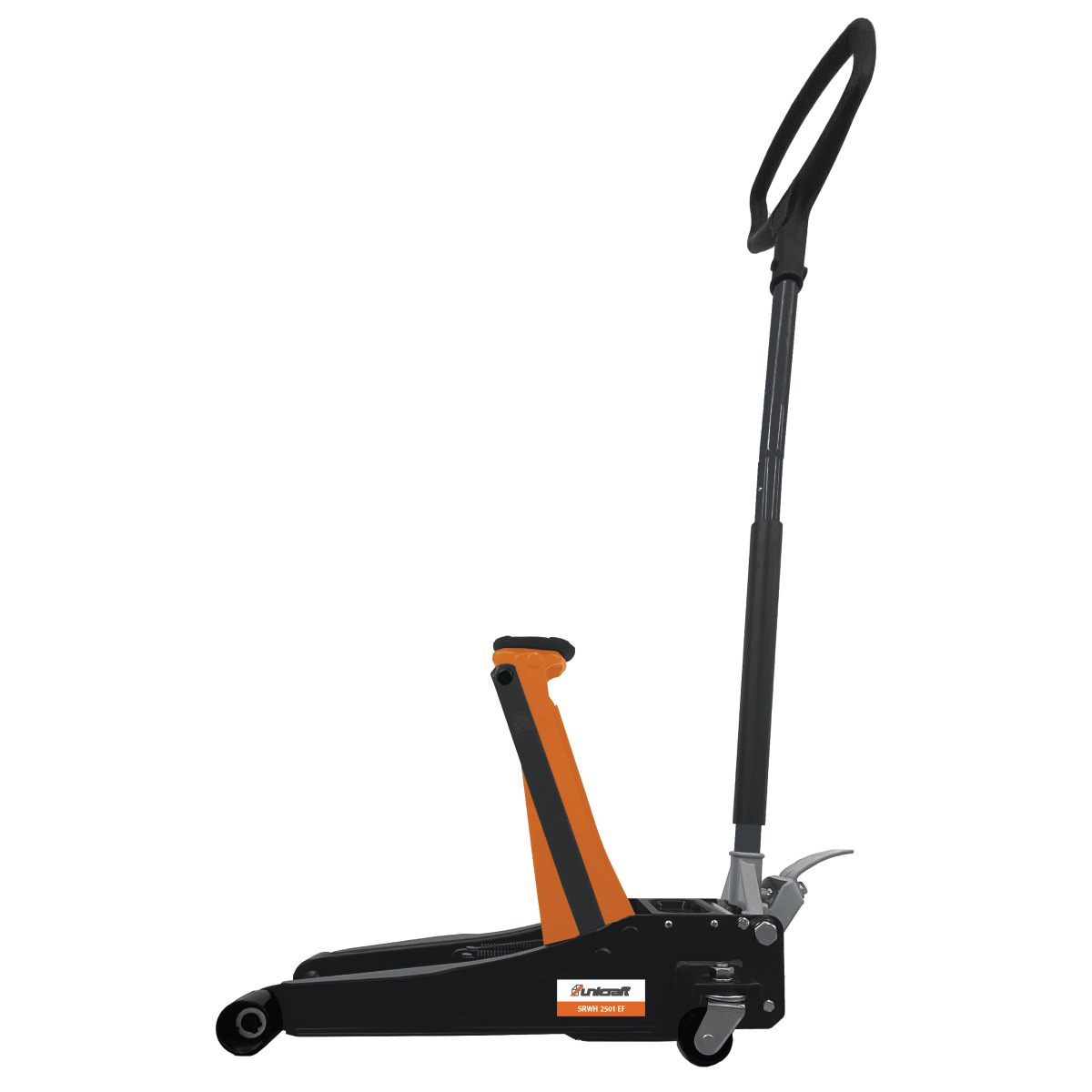 STÜRMER Rangierwagenheber Unicraft SRWH 2501 EF