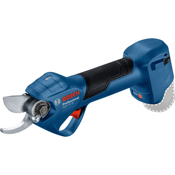 BOSCH Akku-Gartenschere GGP 12V-25