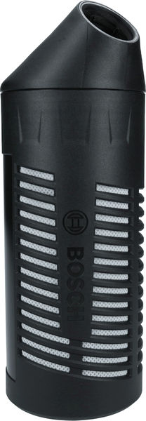 BOSCH PRO Staubbox für Exzenterschleifer GEX 18V-150-3