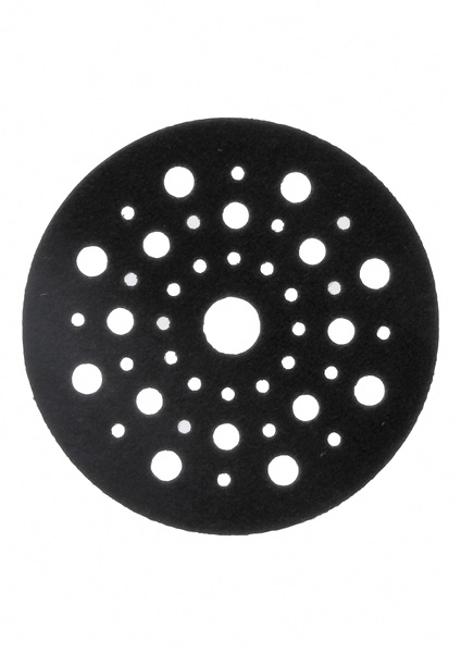 BOSCH Schleiftellerschoner, 115 mm, für Exzenterschleifer, 2er-Pack BOSCH Schleiftellerschoner, 115 mm, für Exzenterschleifer, 2er-Pack