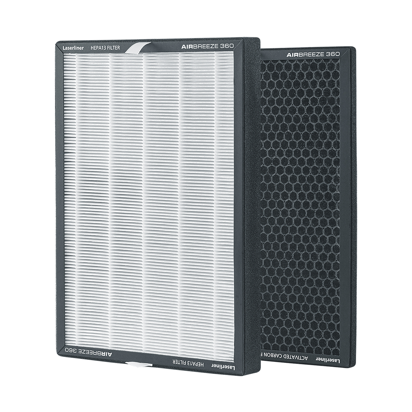 LASERLINER AirBreeze 360 Filter-Set LASERLINER AirBreeze 360 Filter-Set