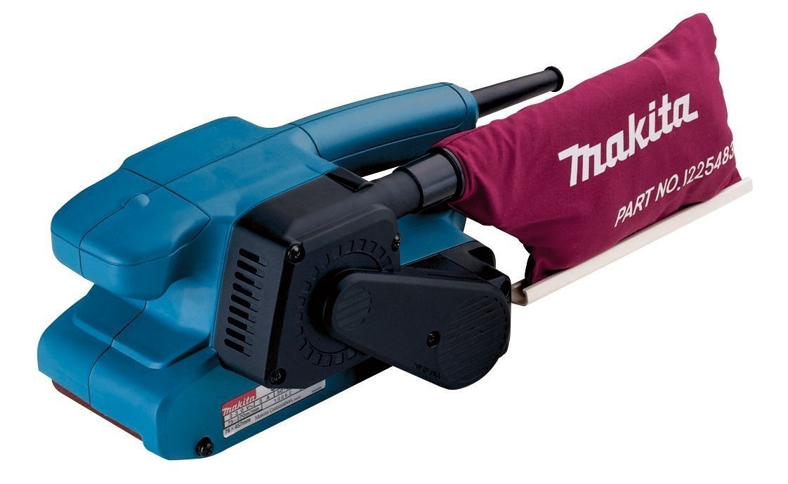 Makita Bandschleifer 9911J Makita Bandschleifer 9911J
