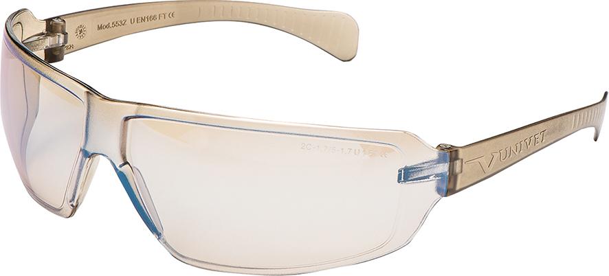 UNIVET Brille 553Z, IN/OUT UNIVET Brille 553Z, IN/OUT