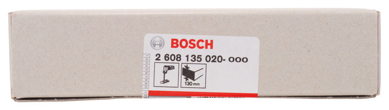 BOSCH Sägeblattführung 130 mm BOSCH Sägeblattführung 130 mm