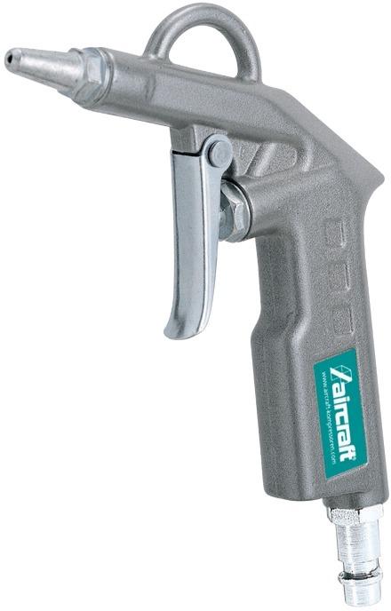 AIRCRAFT Blaspistole aus Aluminium BPK AIRCRAFT Blaspistole aus Aluminium BPK