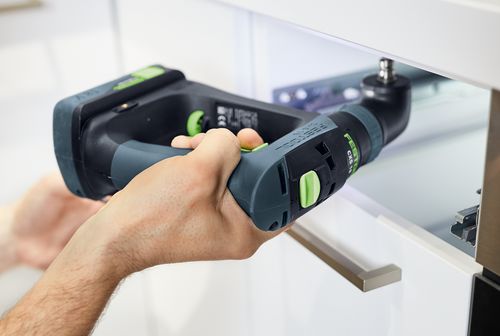 FESTOOL Winkelvorsatz AN-XS