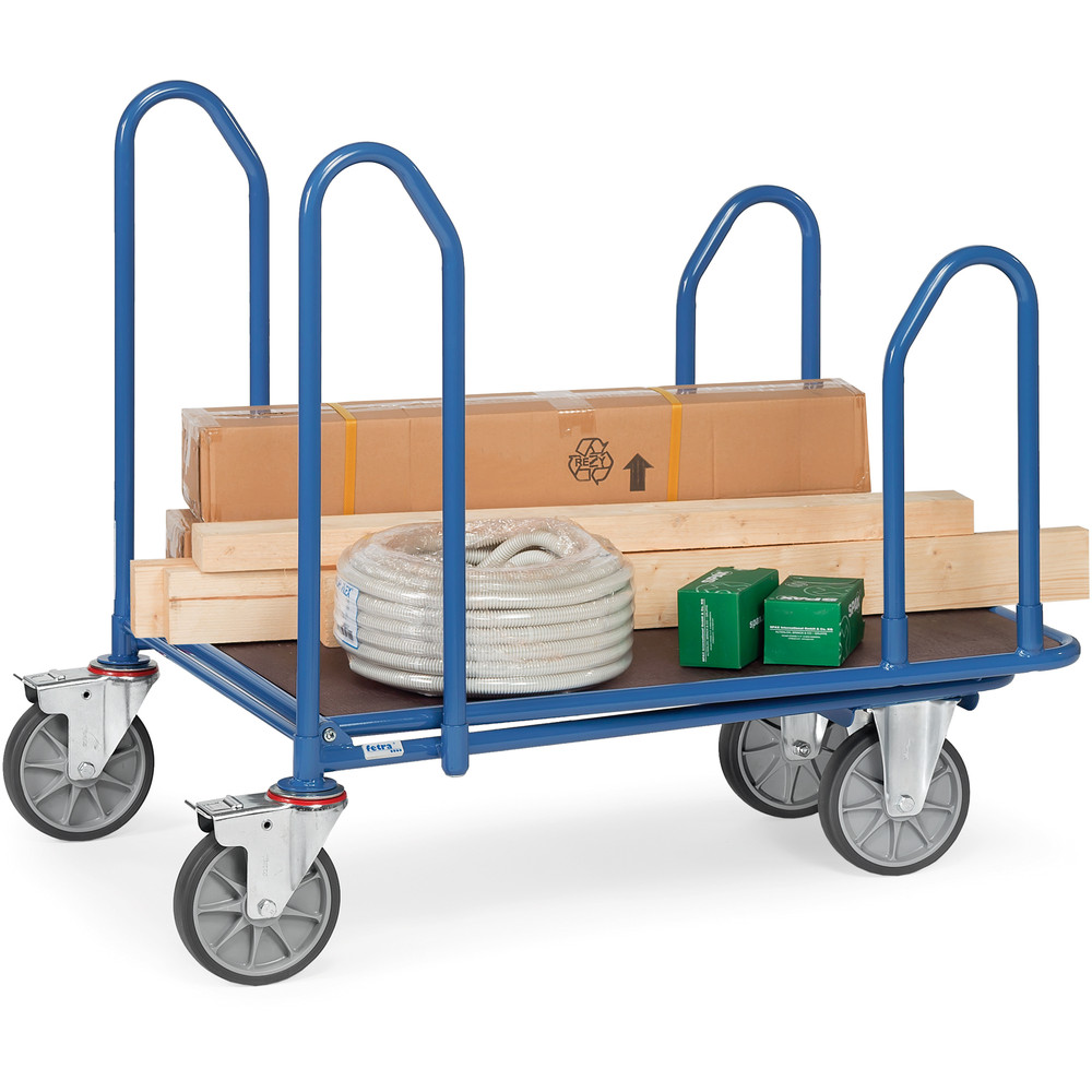 FETRA - FECHTEL TRANSPORTGERÄTE C+C-Wagen 2980