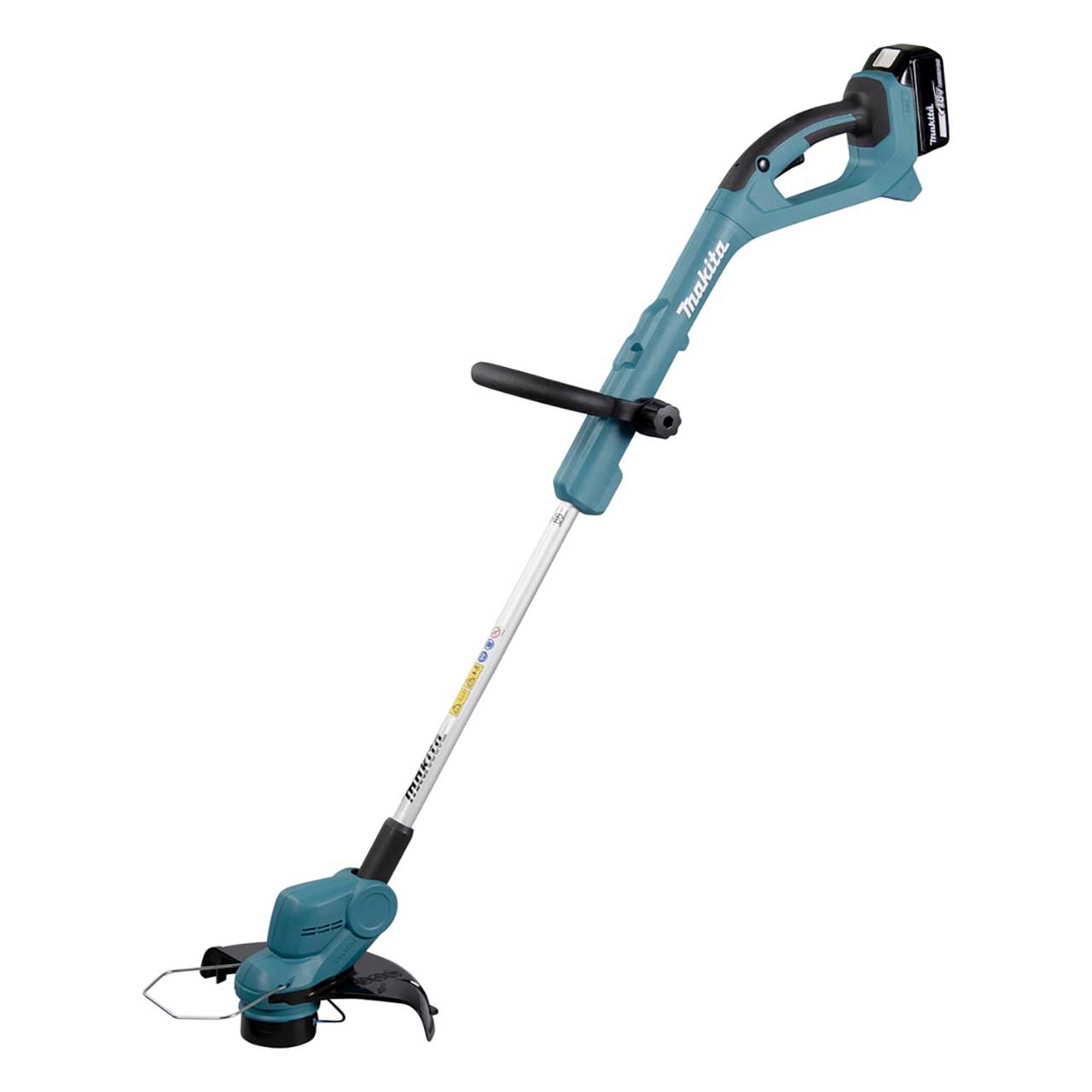 MAKITA Akku-Rasentrimmer DUR193RF MAKITA Akku-Rasentrimmer DUR193RF