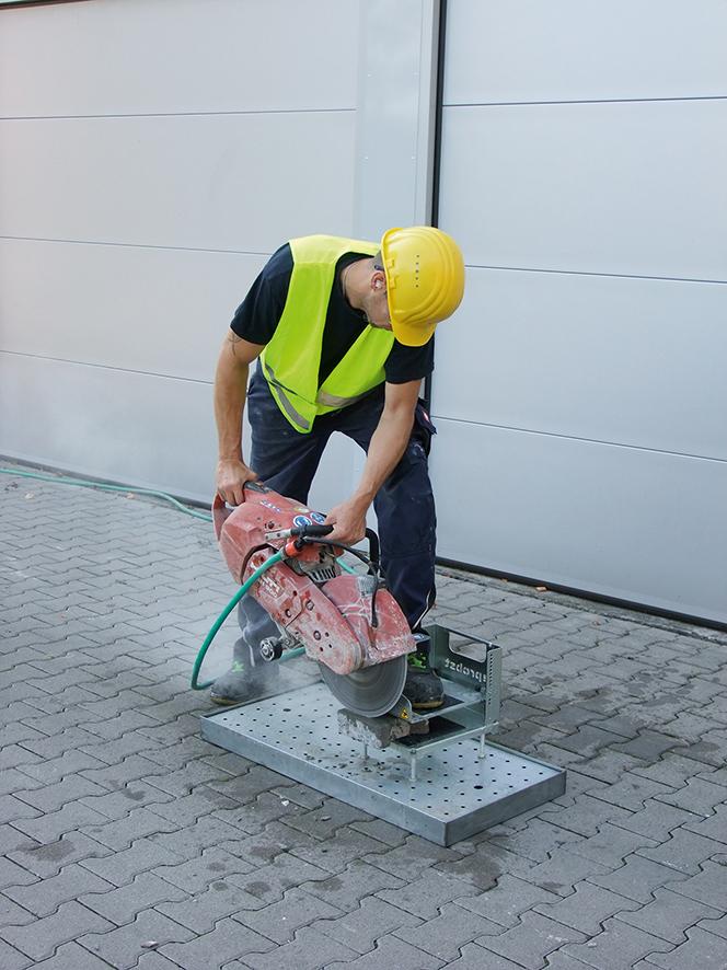 PROBST Safeflex SF PROBST Safeflex SF