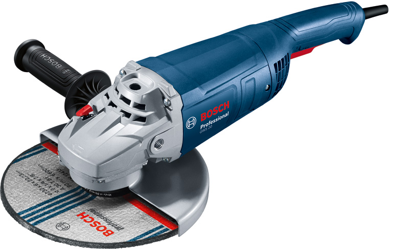 BOSCH Winkelschleifer GWS 20-230 J BOSCH Winkelschleifer GWS 20-230 J