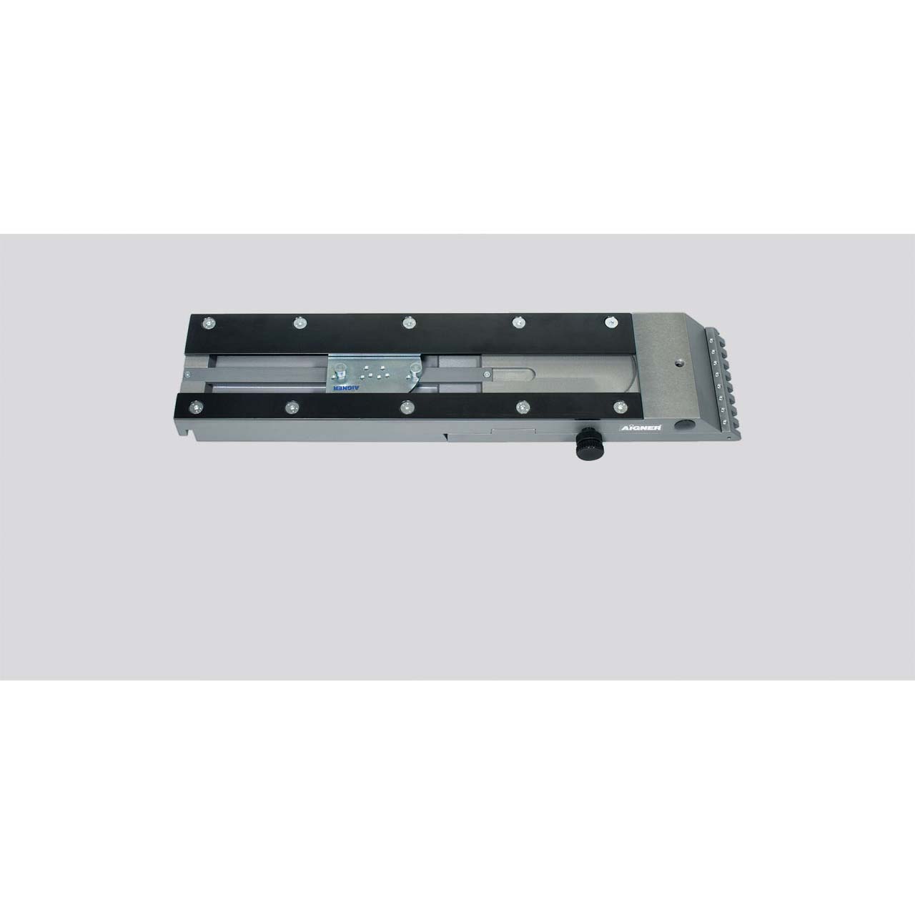 AIGNER Integralanschlag 650/500 mm für SCM AIGNER Integralanschlag 650/500 mm für SCM