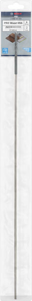 BOSCH PRO Wood HSS Installationsbohrer, 6 x 57 x 600 mm BOSCH PRO Wood HSS Installationsbohrer, 6 x 57 x 600 mm