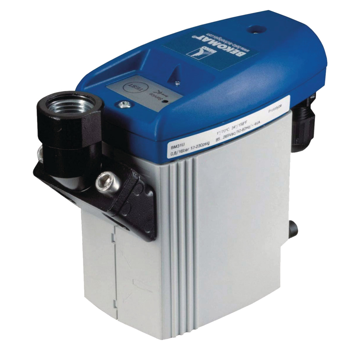 AIRCRAFT Elektronischer Kondensatableiter BEKOMAT 31 AIRCRAFT Elektronischer Kondensatableiter BEKOMAT 31