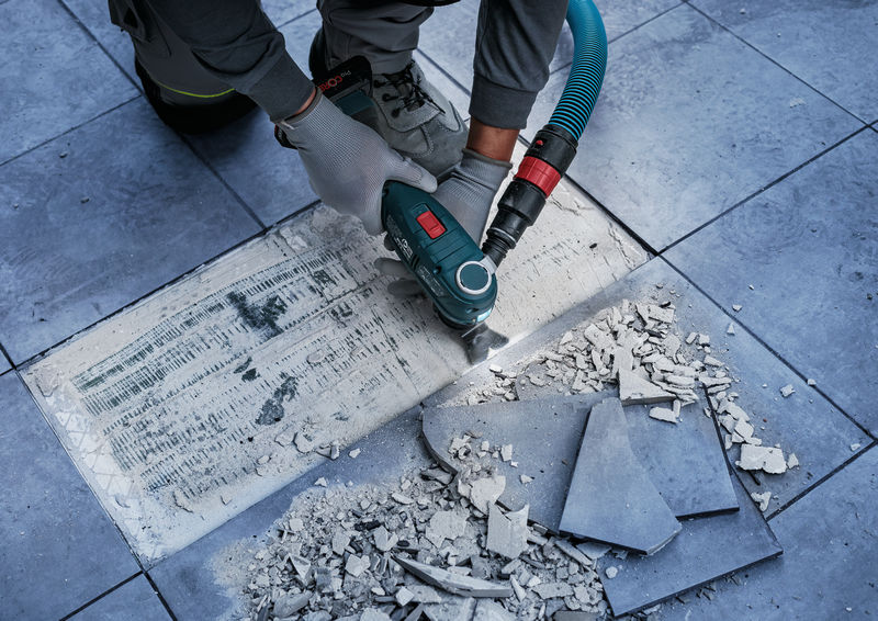 BOSCH ATZ 52 SC Multi Material Tauchsägeblatt, Starlock, 52 x 26 mm BOSCH ATZ 52 SC Multi Material Tauchsägeblatt, Starlock, 52 x 26 mm