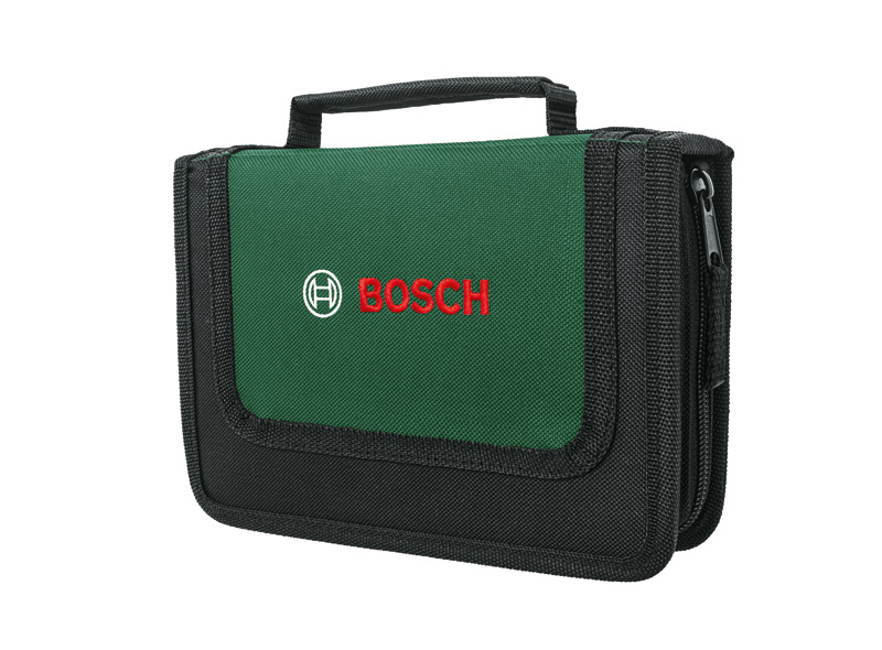 BOSCH Handwerkzeuge Starter Werkzeug Set 26-tlg.
