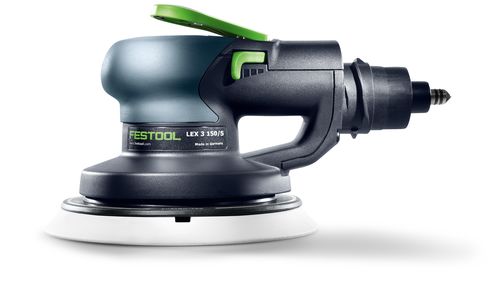 FESTOOL Druckluft-Exzenterschleifer LEX 3 150/5