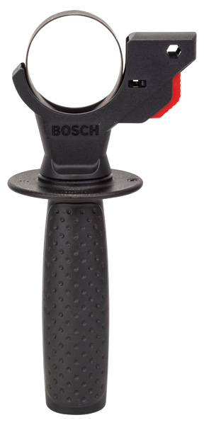 BOSCH Handgriff für Bohrhämmer BOSCH Handgriff für Bohrhämmer