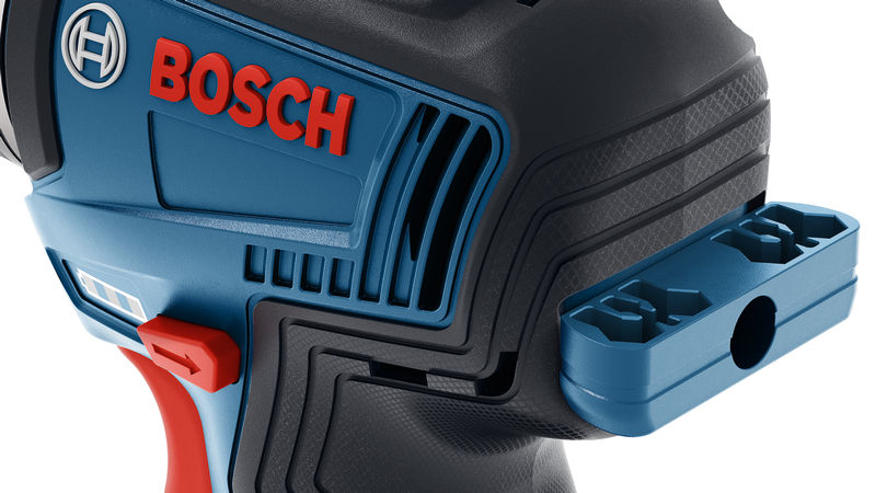 BOSCH Akku-Bohrschrauber GSR 12V-35 FC + GFA 12-H in L-BOXX BOSCH Akku-Bohrschrauber GSR 12V-35 FC + GFA 12-H in L-BOXX
