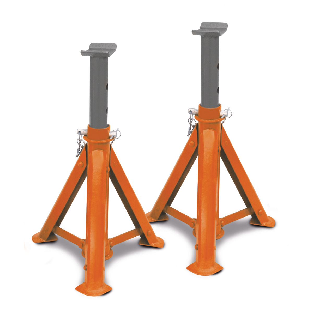 UNICRAFT Unterstellbock UBK 3000