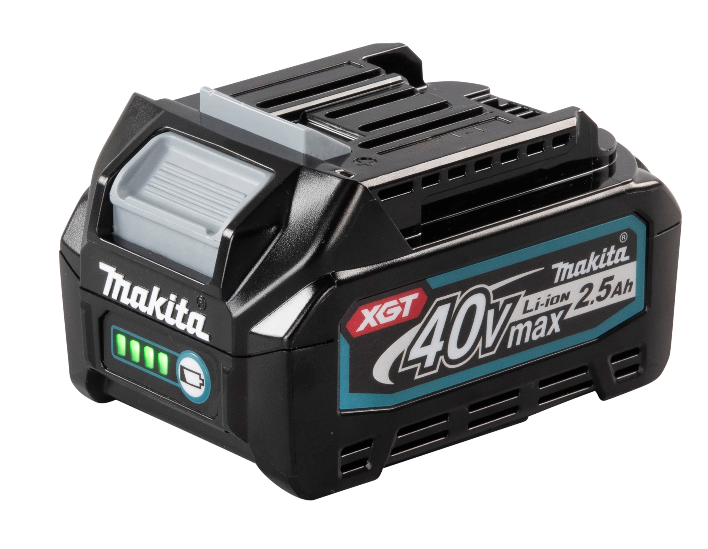 MAKITA Akku-BL4025 Li 40V 2.5Ah MAKITA Akku-BL4025 Li 40V 2.5Ah