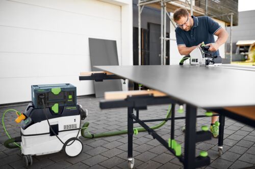 FESTOOL Absaugmobil CLEANTEC CTL 26 EI FESTOOL Absaugmobil CLEANTEC CTL 26 EI