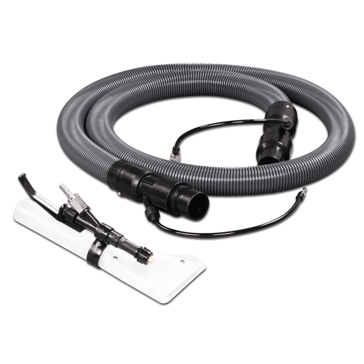 Cleancraft Spezialsauger mit Reinigungsmitteltank flexCAT 262-2 IEPD