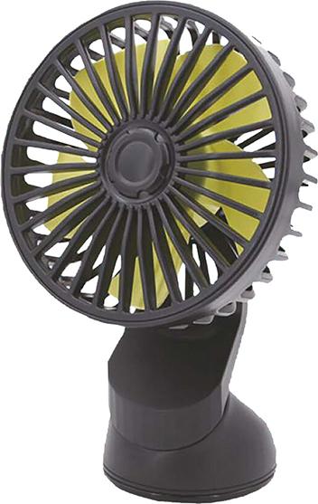 HP AUTOZUBEHÖR Auto-Ventilator USB 5V CEØ10,16cm, starker Saugfuß HP AUTOZUBEHÖR Auto-Ventilator USB 5V CEØ10,16cm, starker Saugfuß