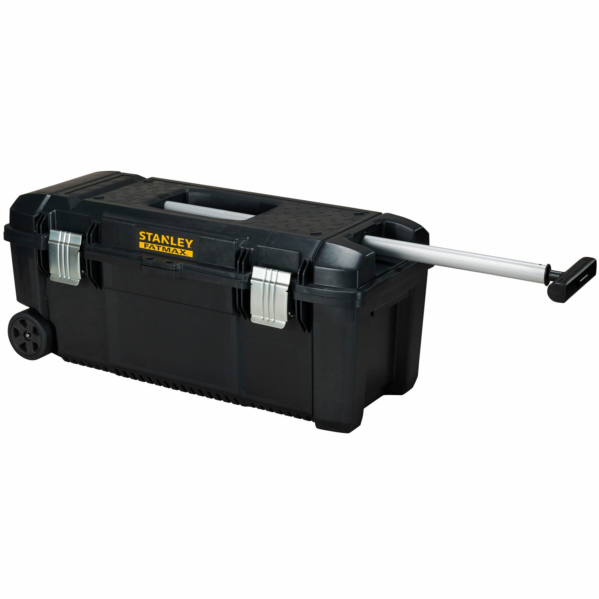 STANLEY Mobile Werkzeugbox FatMax S. Foam