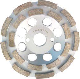 CLEVER DIAMOND Dia. Topfschl. 2904 Ø 178 mm x 22,23 mm