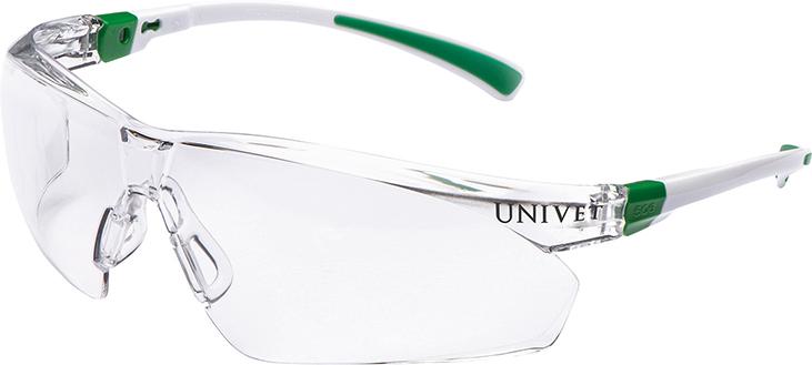UNIVET Brille 506 UP antikratz, antibeschlag UNIVET Brille 506 UP antikratz, antibeschlag