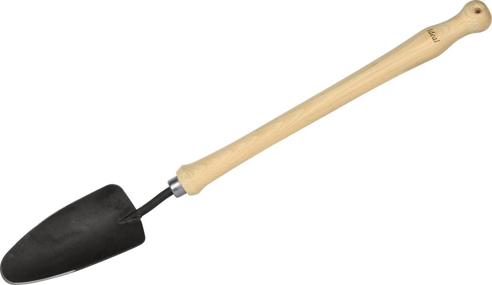 IDEAL IDEAL-Handschaufel breit Buchenstiel 40 cm