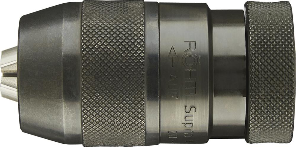 Röhm Schnellspannbohrfutter 1,0-13 mm