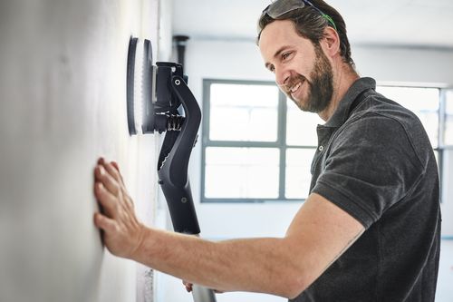 FESTOOL Langhalsschleifer PLANEX LHS 2 225 EQI-Plus FESTOOL Langhalsschleifer PLANEX LHS 2 225 EQI-Plus