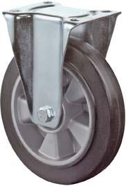 BS ROLLEN Bockrolle 300kg 180mm BS ROLLEN Bockrolle 300kg 180mm