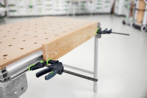 FESTOOL Einhandzwinge FS-EZ 150/2