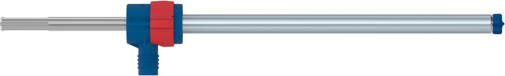 BOSCH EXPERT SDS Clean max-8X Hammerbohrer mit einer Steckverbindung, 25x400x650 mm BOSCH EXPERT SDS Clean max-8X Hammerbohrer mit einer Steckverbindung, 25x400x650 mm