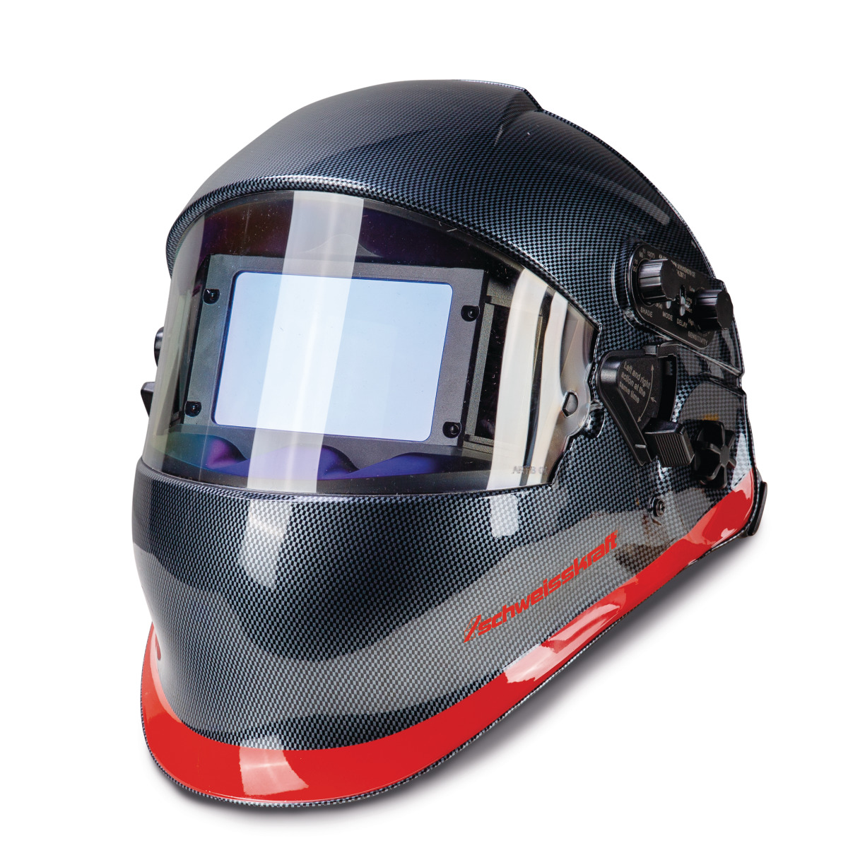 STÜRMER Automatik-Schweißschutzhelm Schweisskraft VarioProtect XXL-W F-TC STÜRMER Automatik-Schweißschutzhelm Schweisskraft VarioProtect XXL-W F-TC