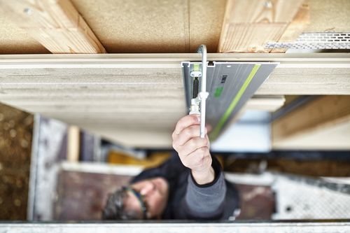 FESTOOL Führungsschiene FS 1400/2-KP-Set FESTOOL Führungsschiene FS 1400/2-KP-Set