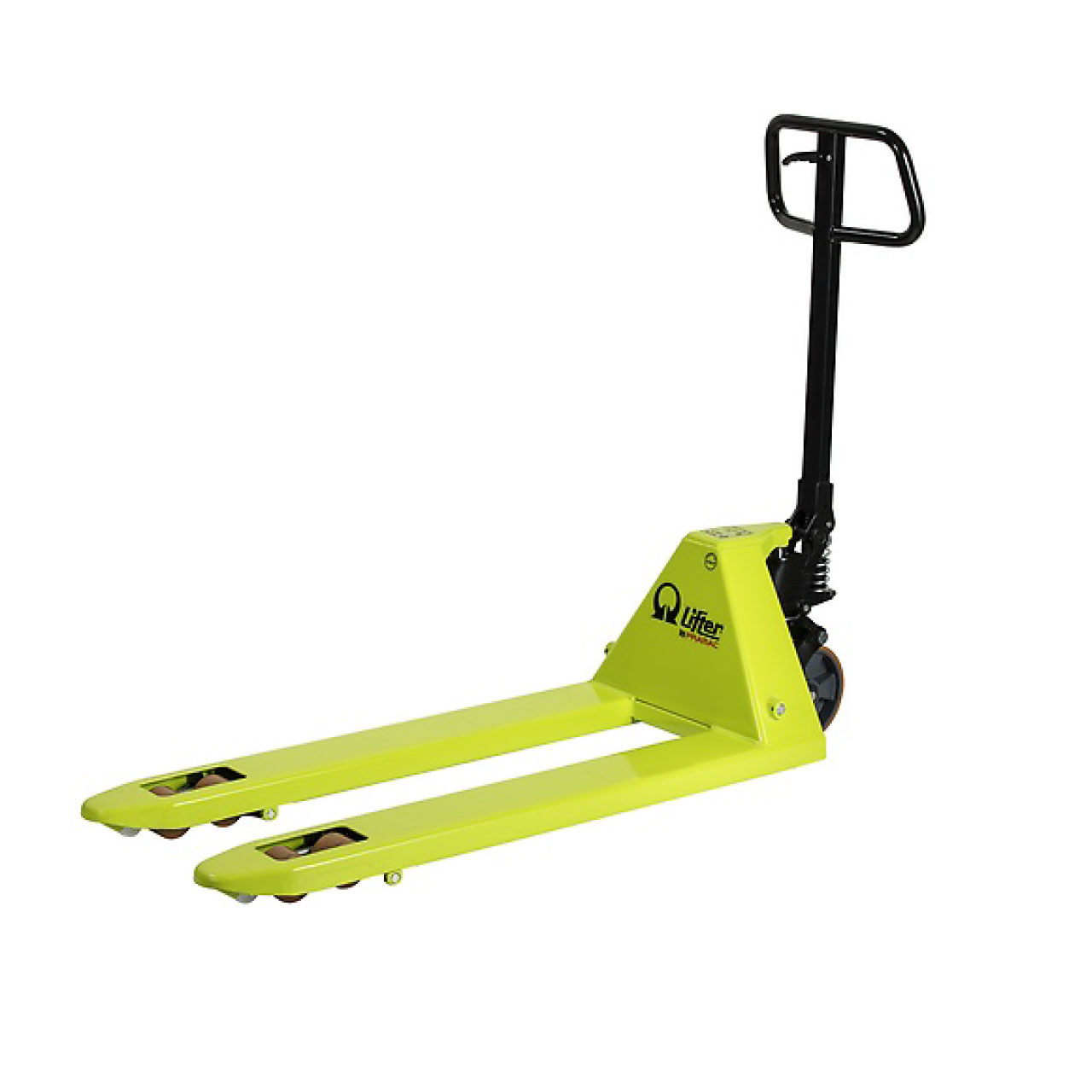 PRAMAC Gabelhubwagen GS EVO 25S4 RA 2.500kg
